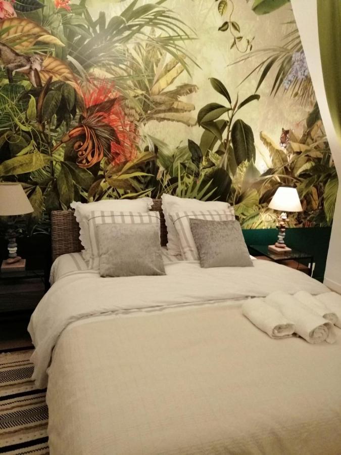 Appartement Magnifique deux pièces au calme à Deauville Extérieur photo